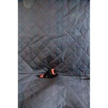 ΠΡΟΣΤΑΤΕΥΤΙΚΟ ΚΑΛΥΜΜΑ ΠΙΣΩ ΚΑΘΙΣΜΑΤΟΣ/ΠΟΡΤ ΠΑΓΚΑΖ  4 ΠΛΕΥΡΩΝ 600D/ POLYESTER 200x140cm TOTAL 4D - 1 ΤΕΜ. Auto Moto Tyres 