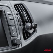 ΒΑΣΗ ΣΤΗΡΙΞΗΣ ΚΙΝΗΤΟΥ ΜΑΓΝΗΤΙΚΗ ΓΙΑ ΑΕΡΑΓΩΓΟ MY MAG AMIO - 1 Τεμ. Auto Moto Tyres 