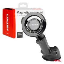 ΒΑΣΗ ΣΤΗΡΙΞΗΣ ΚΙΝΗΤΟΥ ΓΙΑ ΤΖΑΜΙ/ΤΑΜΠΛΟ ΜΑΓΝΗΤΙΚΗ ΜΕ ΒΕΝΤΟΥΖΑ MY MAG AMIO - 1 Τεμ. Auto Moto Tyres 