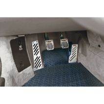 ΤΕΜΠΕΛΗΣ ΠΟΔΙΟΥ ΓΙΑ ΠΕΤΑΛ Auto Moto Tyres 