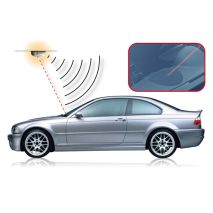 ΑΣΥΡΜΑΤΟΣ ΑΙΣΘΗΤΗΡΑΣ ΠΑΡΚΑΡΙΣΜΑΤΟΣ Auto Moto Tyres 