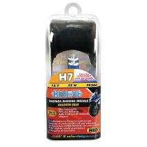 H7 ΛΑΜΠΑ ΓΙΑ ΜΟΤΟ 4500K 12V/55W Auto Moto Tyres 