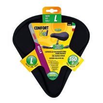 ΚΑΛΥΜΜΑ ΣΕΛΑΣ LARGE CONFORT GEL Auto Moto Tyres 