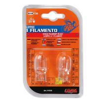 ΛΑΜΠΑΚΙΑ W21W-12V-21W W3x16D ΓΙΑ ΜΟΤΟ Auto Moto Tyres 