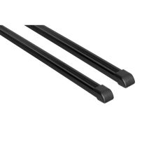 ΜΠΑΡΕΣ ΟΡΟΦΗΣ 120cm ΣΙΔΕΡΕΝΙΕΣ QUADRA 2TEM. ΧΩΡΙΣ ΚΛΕΙΔΙ Auto Moto Tyres 