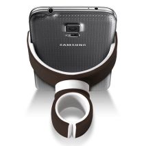 XENOMIX Βάση Στήριξης Κινητού C6000S Μαύρη Auto Moto Tyres 