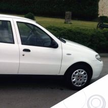 ΜΑΡΚΕ ΤΑΣΙΑ ΓΙΑ FIAT ALBEA/PALIO/PANDA/PUNTO I/PUNTO II 13 INCH CROATIA COVER (4 ΤΕΜ.) Auto Moto Tyres 