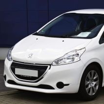 ΜΑΡΚΕ ΤΑΣΙΑ ΓΙΑ PEUGEOT 208 15 INCH CROATIA COVER (4 ΤΕΜ.) Auto Moto Tyres 