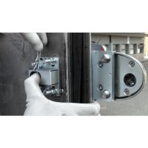 ΑΝΤΑΠΤΟΡΑΣ ΑΠΟΣΤΑΣΗΣ ΓΙΑ ΚΛΕΙΔΑΡΙΑ ΑΣΦΑΛΕΙΑΣ VAN LOCK VIRO Auto Moto Tyres 