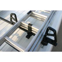 ΙΜΑΝΤΕΣ ΠΡΟΣΔΕΣΗΣ ΓΙΑ ΜΠΑΡΕΣ ΑΛΟΥΜΙΝΙΟΥ KARGO-PLUS U-5 2ΤΕΜ. Auto Moto Tyres 