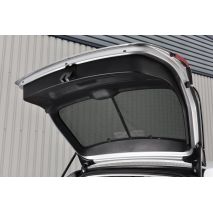 ΚΟΥΡΤΙΝΑΚΙΑ ΜΑΡΚΕ CAR SHADES ΓΙΑ ALFA ROMEO 156 4D 1997-2006 - 4 ΤΕΜ. Auto Moto Tyres 
