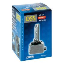 D5S 25W PK32d-7 12/24V 4.300K 1950lm 1ΤΕΜ. ΣΕ ΚΟΥΤΙ Auto Moto Tyres 