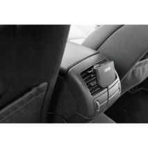 ΑΝΤΑΠΤΟΡΑΣ ΑΝΑΠΤΗΡΑ ME 5 USB 12/24V 11600mA 58W ΜΕ ΚΑΛΩΔΙΟ 180cm (FAST CHARGE) Auto Moto Tyres 