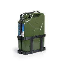 ΒΑΣΗ ΡΕΖΕΡΒΑΣ ΜΕΤΑΛΛΙΚΗ ΓΙΑ ΚΑΘΕΤΑ/ΟΡΙΖΟΝΤΙΑ ΜΠΕΤΟΝΙΑ 10L/20L Auto Moto Tyres 