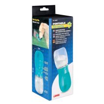 ΠΟΤΙΣΤΡΑ ΝΕΡΟΥ ΧΕΙΡΟΣ PET BOTTLE 350 ml ΓΙΑ ΣΚΥΛΟΥΣ/ΓΑΤΕΣ/ΚΑΤΟΙΚΙΔΙΑ ΖΩΑ (ΜΗ ΤΟΞΙΚΟ ΥΛΙΚΟ) Auto Moto Tyres 