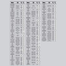 ΥΑΛΟΚΑΘΑΡΙΣΤΗΡΑΣ 450 mm X-TRA BOTTARI (1 TEM.) Auto Moto Tyres 
