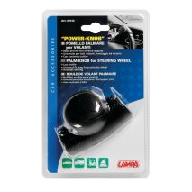 ΤΕΜΠΕΛΗΣ ΤΙΜΟΝΙΟΥ PALM-KNOB ΜΑΥΡΟ 26-35 mm Auto Moto Tyres 