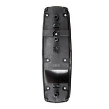 ΔΙΑΚΟΠΤΗΣ ΓΙΑ MERCEDES W169 / W245 ΠΟΛΛΑΠΛΟΣ ΠΑΡΑΘΥΡΩΝ ΜΑΥΡΟΣ ΜΕ ΠΛΑΙΣΙΟ 3 PIN NTY - orig.1698206710 - 1 ΤΕΜ. Auto Moto Tyres 