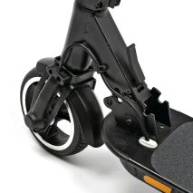 ΠΑΤΙΝΙ ΗΛΕΚΤΡΙΚΟ E-CITY X2 ΣΠΑΣΤΟ ΜΑΥΡΟ 106x48x98cm Auto Moto Tyres 