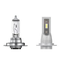 H7 12/24V PX26d 6.500K 3.000lm 15W 6LED SEOUL CSP-Y19chips HALO LED SERIE 11 PLUG ΚΑΙ BRITE 2ΤΕΜ. Auto Moto Tyres 