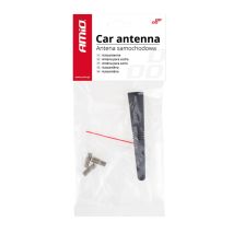 ΚΕΡΑΙΑ ΑΝΤΜ09 9cm ΜΕ 3 ΑΝΤΑΠΤΟΡΕΣ 5-6-7mm AMiO - 1 ΤΕΜ. Auto Moto Tyres 