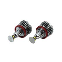 BMW ΣΕΙΡΑ 1+3+5 /X1/X5/X6/Z4  E82/E90/E91/E92/E93/E84/E70/E71 ΛΑΜΠΑΚΙΑ ΓΙΑ ANGEL H8 420lm 20W 2ΤΕΜ. Auto Moto Tyres 