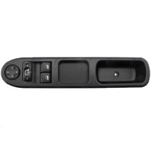 ΔΙΑΚΟΠΤΗΣ ΓΙΑ PEUGEOT 207 2006+ ΠΟΛΛΑΠΛΟΣ 13PIN ΠΑΡΑΘΥΡΩΝ orig.6554.QA Auto Moto Tyres 
