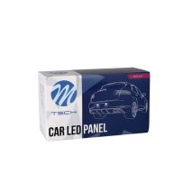 ΦΩΤΑ ΠΙΝΑΚΙΔΑΣ LED NISSAN / INFINITI MTECH - 2 ΤΜΧ. Auto Moto Tyres 