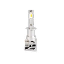 H1 12/24V 6.500K 5.000lm 50W CSP1860 M3 LED LSAS SERIES KIT ΨΥΚΤΡΑ/ΑΝΕΜΙΣΤΗΡΑΚΙ M-TECH- 2 ΤΕΜ. Auto Moto Tyres 