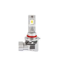 HB3 9005 12/24V 6.500K 5.000lm 50W CSP1860 M3 LED LSAS SERIES  ΨΥΚΤΡΑ/ΑΝΕΜΙΣΤΗΡΑΚΙ M-TECH - 2 ΤΕΜ. Auto Moto Tyres 