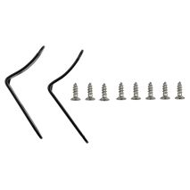 ΜΕΝΤΕΣΕΔΕΣ ΣΤΕΡΕΩΣΗΣ ΓΙΑ ΝΤΟΥΛΑΠΑΚΙ ΣΥΝΟΔΗΓΟΥ ΓΙΑ AUDI A4 04>08  orig.8E1880302B Auto Moto Tyres 