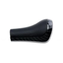 ΠΟΜΟΛΟ ΤΑΧΥΤΗΤΩΝ ΜΑΡΚΕ ΓΙΑ BMW E46/E60/E61/E62/ E63/E90/E91/E92/X1/X3/X5 CARBON ΜΕ ΕΝΔΕΙΞΗ 5 ΤΑΧΥΤΗΤΩΝ NTY Auto Moto Tyres 