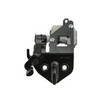 ΗΛΕΚΤΡΟΜΑΓΝΗΤΙΚΗ ΚΛΕΙΔΑΡΙΑ ΓΙΑ SKODA OCTAVIA II 2004>2013 ΠΟΡΤ ΠΑΓΚΑΖ orig.1Z0827511C Auto Moto Tyres 