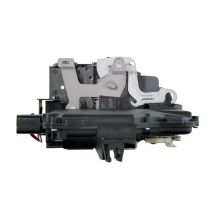 ΗΛΕΚΤΡΟΜΑΓΝΗΤΙΚΗ ΚΛΕΙΔΑΡΙΑ ΓΙΑ VW PASSAT 2005> /GOLF IV >2003/BORA >2005/SKODA OCTAVIA >2007 ΕΜΠΡΟΣ ΔΕΞΙΑ Auto Moto Tyres 