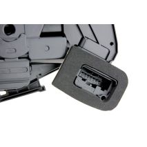 ΗΛΕΚΤΡΟΜΑΓΝΗΤΙΚΗ ΚΛΕΙΔΑΡΙΑ ΓΙΑ VW GOLF VI 08>/POLO 09>/SHARAN 10>/SKODA YETI 09> ΠΙΣΩ ΑΡΙΣΤΕΡΗ Auto Moto Tyres 