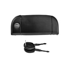 ΧΕΡΟΥΛΙ ΠΟΡΤΑΣ ΕΞΩΤΕΡΙΚΟ ΕΜΠΡΟΣ ΔΕΞΙ ΜΕ ΑΦΑΛΟ orig.701837206 ΓΙΑ VW TRANSPORTER T4 1990>2002 Auto Moto Tyres 