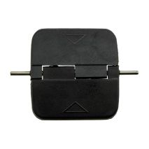 ΧΕΡΟΥΛΙ ΠΑΡΑΘΥΡΟΥ ΣΥΡΟΜΕΝΗΣ ΠΟΡΤΑΣ ΓΙΑ VW CADDY III 2004> /CADDY IV 2015>/TRANSPORTER T5 2003> /T6 2015> Auto Moto Tyres 