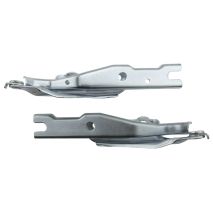 ΜΕΝΤΕΣΕΣ ΚΑΠΩ ΕΜΠΡΟΣ orig.5JA823301A ΓΙΑ SEAT TOLEDO 2013> /SKODA RAPID 2013> Auto Moto Tyres 