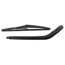 ΥΑΛΟΚΑΘΑΡΙΣΤΗΡΑΣ ΠΙΣΩ ΜΕ ΜΠΡΑΤΣΟ ΓΙΑ HYUNDAI I20 2008+ 30,5cm orig.988151J000/103-00-056-C/4017RWT1 ΝΤΥ - 1 τεμ. Auto Moto Tyres 