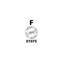 ΤΑΠΑ ΡΕΖΕΡΒΟΥΑΡ "F" LAMPA - 1 TEM. Auto Moto Tyres 