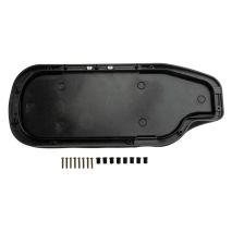 ΚΑΠΑΚΙ OEM ΤΕΜΠΕΛΗ ΓΙΑ SUBARU BRZ 2013+ / TOYOTA GT86 2013+ ΜΑΥΡΟ ΧΡΩΜΑ NTY - 1 τεμ. Auto Moto Tyres 