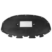 ΗΧΟΜΟΝΩΣΗ-ΘΕΡΜΟΜΟΝΩΣΗ ΓΙΑ SKODA RAPID 2013+ / SEAT TOLEDO IV 2012+  ΚΑΠΩ ΧΩΡΟΥ ΚΙΝΗΤΗΡΑ orig.5JA863831 NTY - 1 τεμ. Auto Moto Tyres 