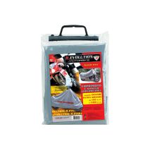 ΚΟΥΚΟΥΛΑ ΜΗΧΑΝΗΣ SILVER TECH (LARGE /X-LARGE) BOTTARI - 1 TEM. Auto Moto Tyres 