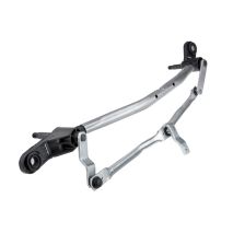 ΜΗΧΑΝΙΣΜΟΣ ΥΑΛΟΚΑΘΑΡΙΣΤΗΡΩΝ ΓΙΑ RENAULT CLIO 2005+ ΝΤΙΖΑ ΕΜΠΡΟΣ orig.7701061590 ΝΤΥ - 1 ΤΕΜ. Auto Moto Tyres 