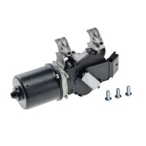 ΜΟΤΕΡ ΥΑΛΟΚΑΘΑΡΙΣΤΗΡΩΝ ΓΙΑ RENAULT CLIO 2005+  ΕΜΠΡΟΣ orig.7701061590 ΝΤΥ - 1 ΤΕΜ. Auto Moto Tyres 