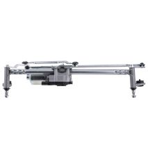 ΜΟΤΕΡ ΥΑΛΟΚΑΘΑΡΙΣΤΗΡΩΝ ΓΙΑ SKODA OCTAVIA 2004+  ΕΜΠΡΟΣ orig.1Z1955119A ΝΤΥ - 1 ΤΕΜ. Auto Moto Tyres 