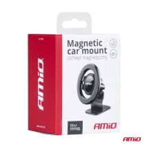 ΒΑΣΗ ΣΤΗΡΙΞΗΣ ΚΙΝΗΤΟΥ ΜΑΓΝΗΤΙΚΗ ΑΥΤΟΚΟΛΛΗΤΗ (3M) MY MAG AMIO - 1 Τεμ. Auto Moto Tyres 