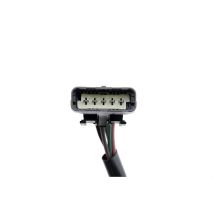 ΜΟΤΕΡ ΥΑΛΟΚΑΘΑΡΙΣΤΗΡΩΝ ΕΜΠΡΟΣ ΓΙΑ DACIA LOGAN 2004+ orig.6001547913 ΝΤΥ - 1 Τεμ. Auto Moto Tyres 