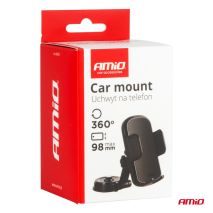 ΒΑΣΗ ΣΤΗΡΙΞΗΣ ΚΙΝΗΤΟΥ ΓΙΑ ΤΑΜΠΛΟ 360° AMIO - 1 τεμ. Auto Moto Tyres 