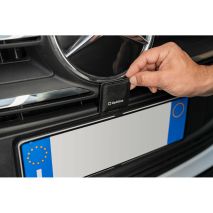 Ασύρματη Συσκευή Εντοπισμού Αντικειμένων OPTI TRACKER COMPACT της Σειράς OPTILINE με Ενσωματωμένη Αυτοκόλλητη Εφαρμογή Auto Moto Tyres 